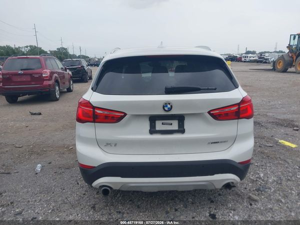 2021 BMW X1 XDRIVE28I