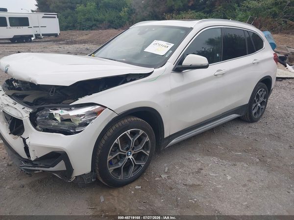 2021 BMW X1 XDRIVE28I