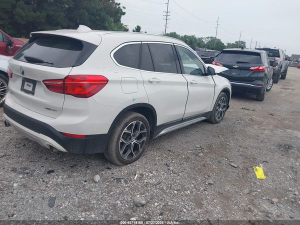 2021 BMW X1 XDRIVE28I
