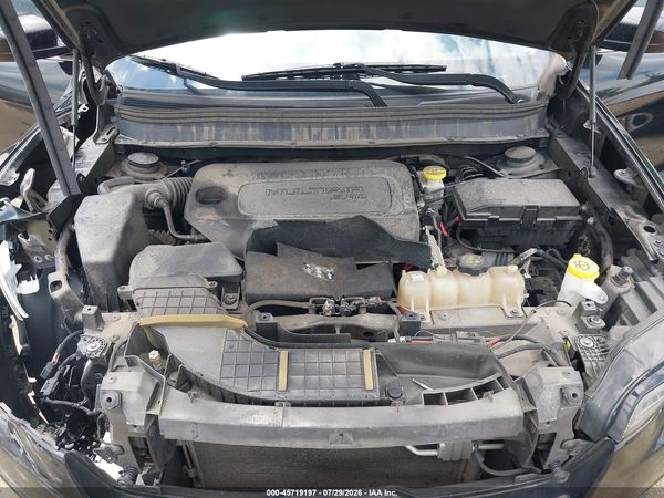 2019 JEEP CHEROKEE LATITUDE FWD