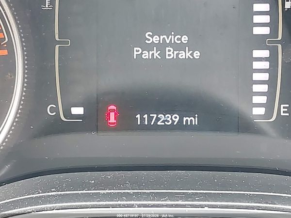 2019 JEEP CHEROKEE LATITUDE FWD