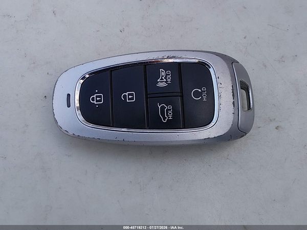2024 HYUNDAI TUCSON HYBRID N LINE
