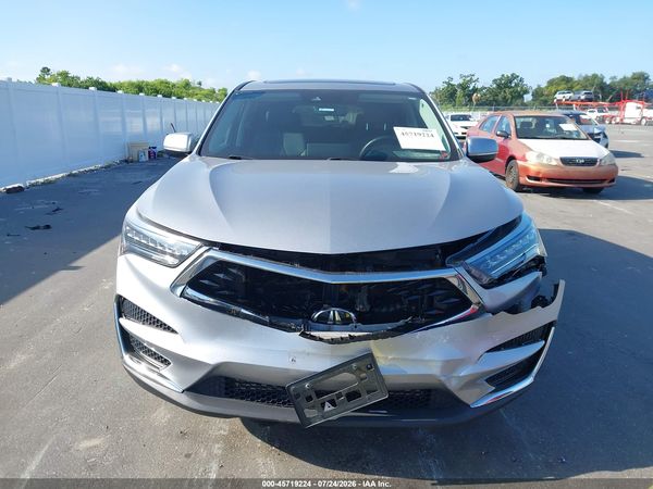 2020 ACURA RDX STANDARD