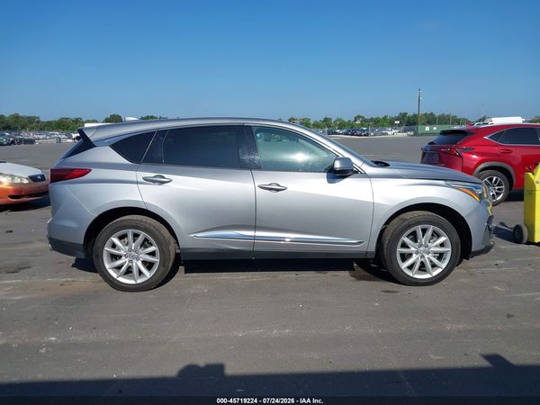 2020 ACURA RDX STANDARD