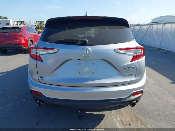 2020 ACURA RDX STANDARD