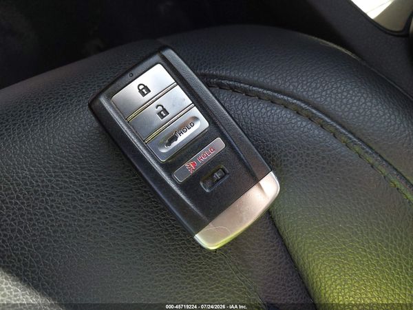 2020 ACURA RDX STANDARD