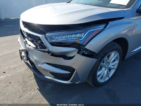2020 ACURA RDX STANDARD