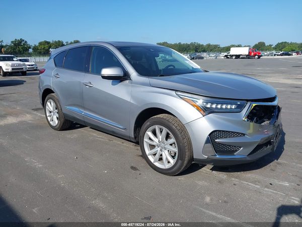 2020 ACURA RDX STANDARD
