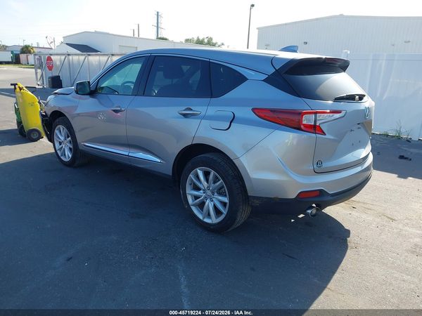 2020 ACURA RDX STANDARD