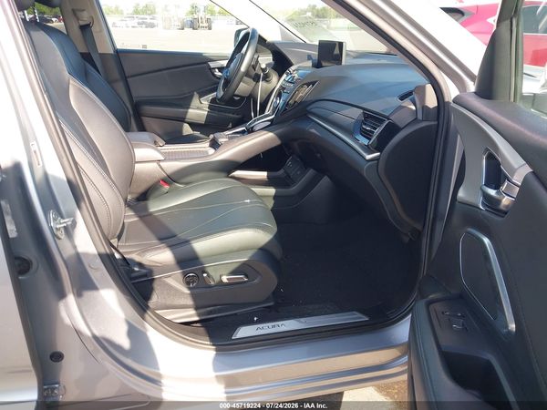 2020 ACURA RDX STANDARD