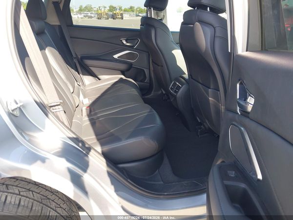 2020 ACURA RDX STANDARD
