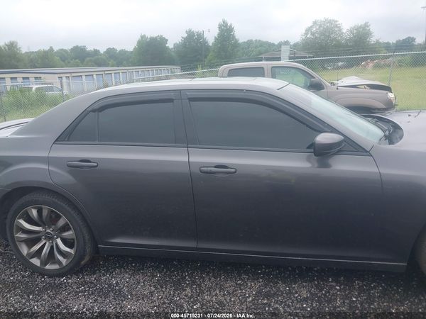 2014 CHRYSLER 300 300S
