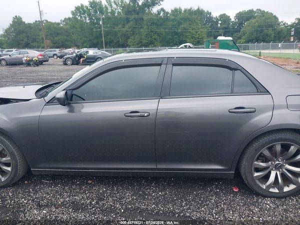 2014 CHRYSLER 300 300S