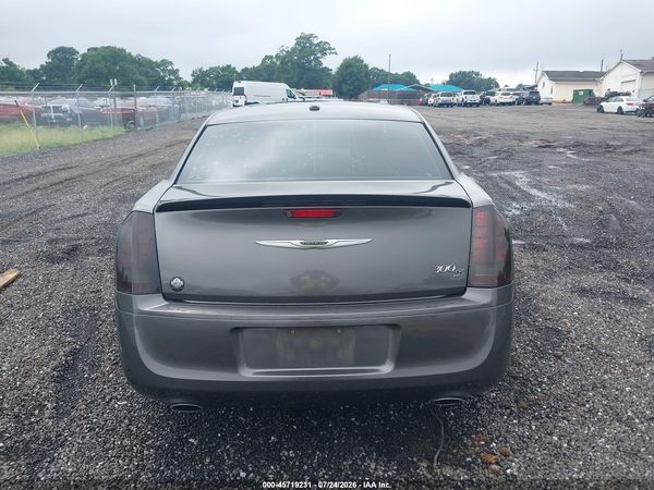2014 CHRYSLER 300 300S