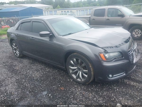 2014 CHRYSLER 300 300S