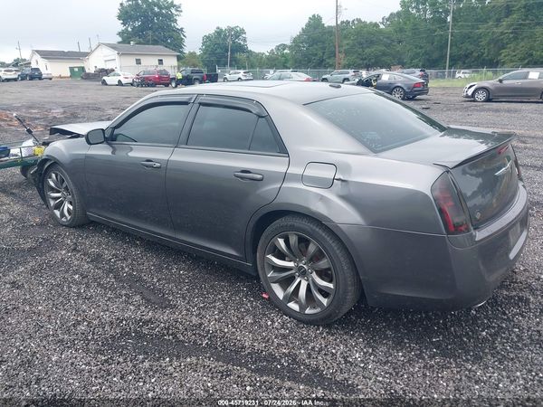 2014 CHRYSLER 300 300S