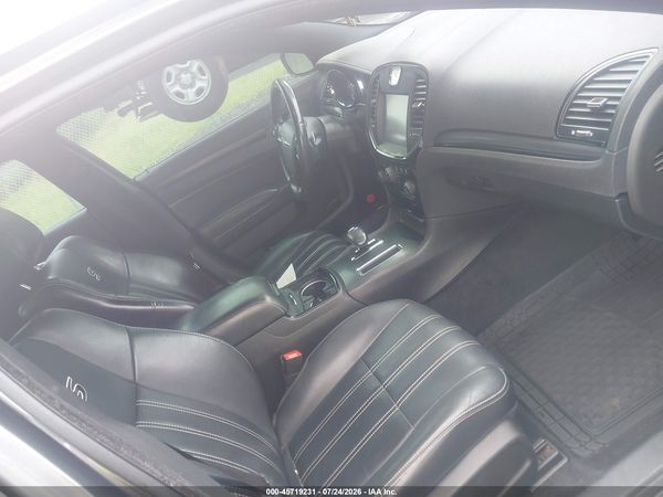 2014 CHRYSLER 300 300S