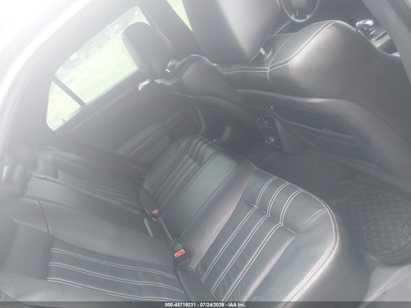 2014 CHRYSLER 300 300S