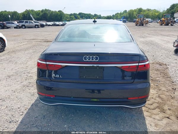 2024 AUDI A8