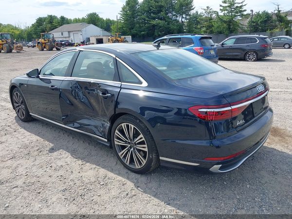 2024 AUDI A8