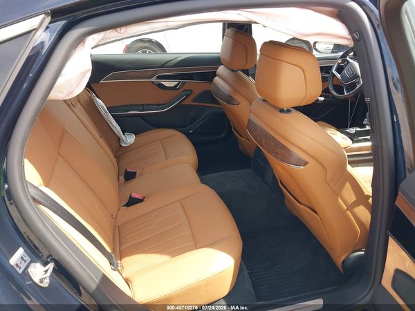 2024 AUDI A8