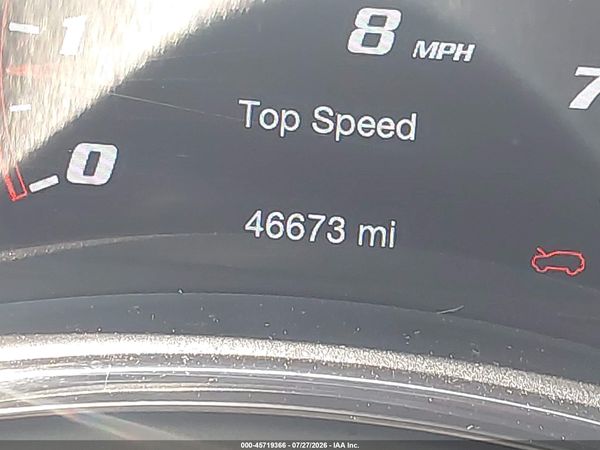 2022 DODGE DURANGO SRT 392 AWD