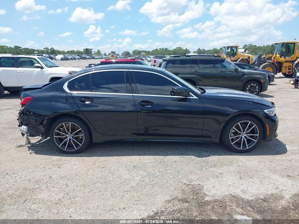 2021 BMW 330I XDRIVE