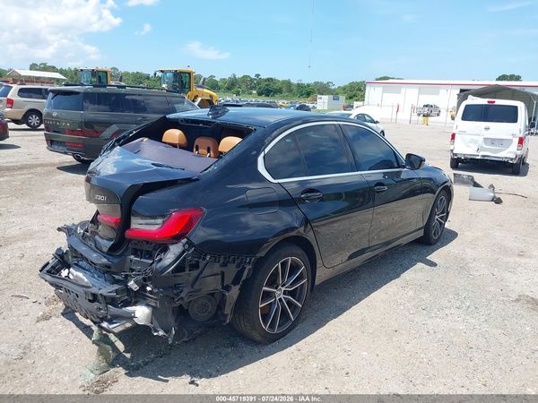 2021 BMW 330I XDRIVE