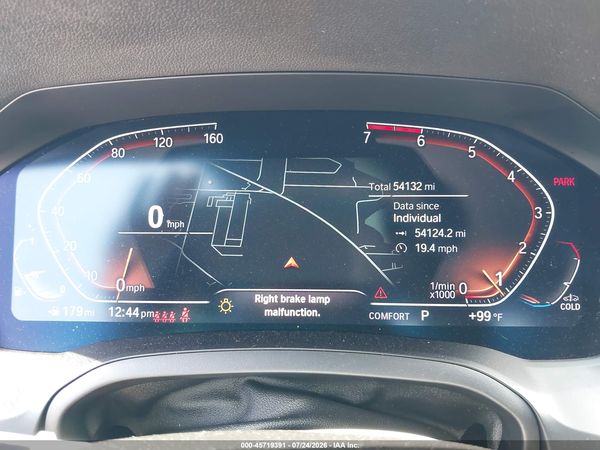 2021 BMW 330I XDRIVE