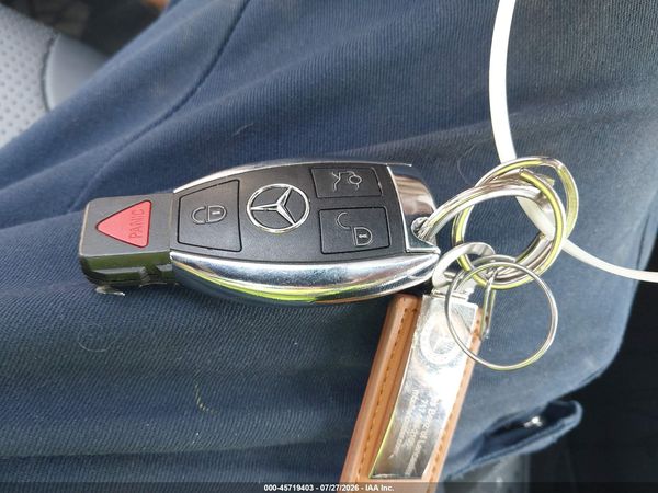 2018 MERCEDES-BENZ AMG C 63 S