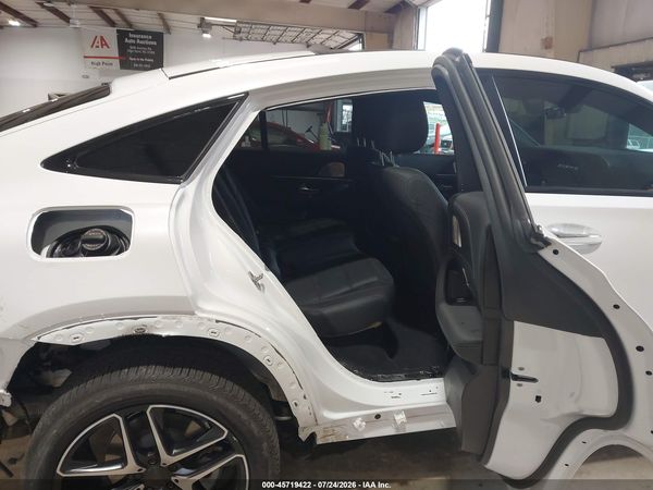 2025 MERCEDES-BENZ AMG GLE 53 COUPE 4MATIC+