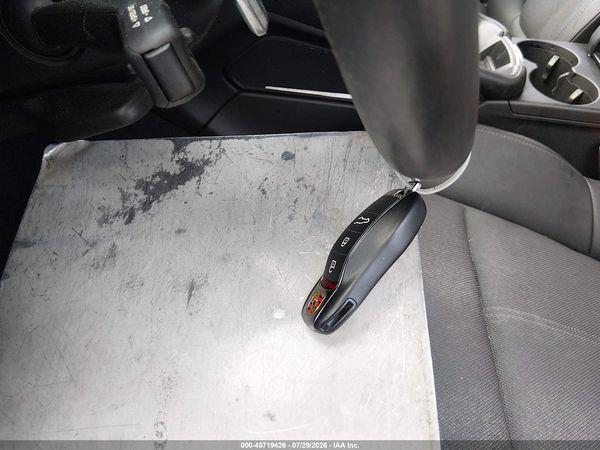 2024 PORSCHE MACAN T