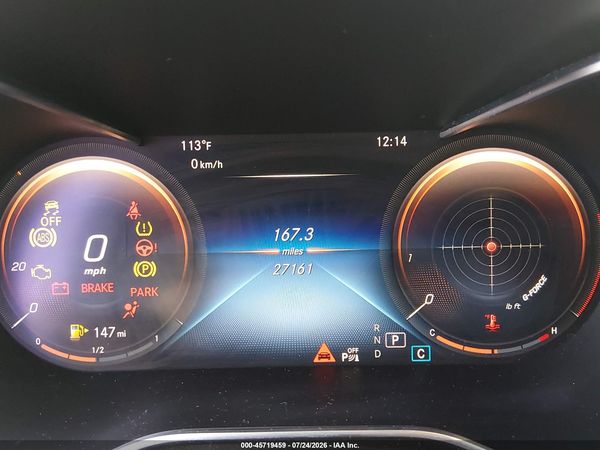 2022 MERCEDES-BENZ GLC 300 4MATIC SUV