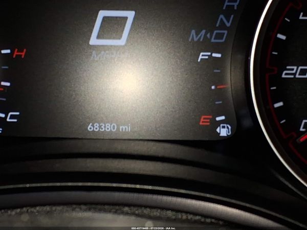 2020 DODGE CHARGER SXT RWD