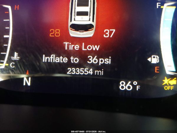 2021 CHRYSLER PACIFICA LIMITED AWD — I118