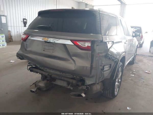 2019 CHEVROLET TRAVERSE PREMIER — I6