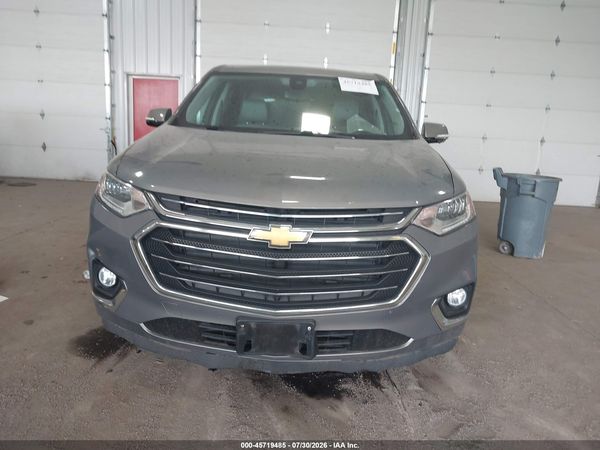2019 CHEVROLET TRAVERSE PREMIER — I115