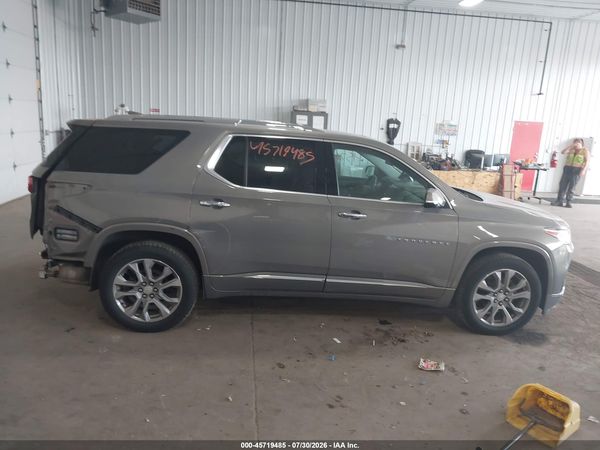 2019 CHEVROLET TRAVERSE PREMIER — I116