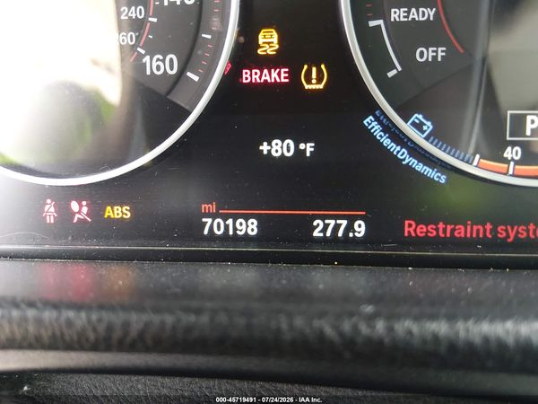 2017 BMW 430I
