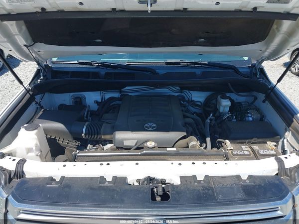 2021 TOYOTA TUNDRA LIMITED