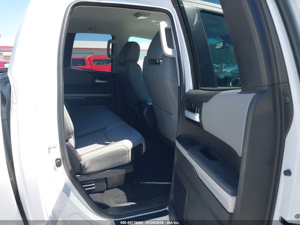 2021 TOYOTA TUNDRA LIMITED