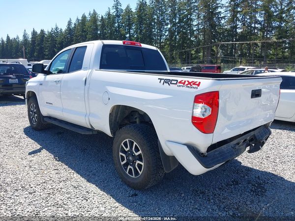 2021 TOYOTA TUNDRA LIMITED