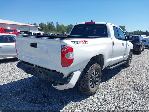 2021 TOYOTA TUNDRA LIMITED