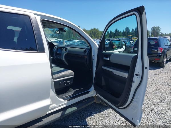 2021 TOYOTA TUNDRA LIMITED