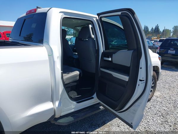 2021 TOYOTA TUNDRA LIMITED