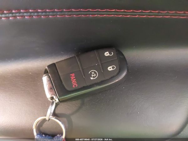 2022 JEEP COMPASS TRAILHAWK 4X4