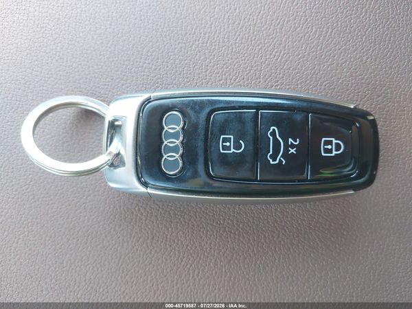 2019 AUDI E-TRON PREMIUM PLUS