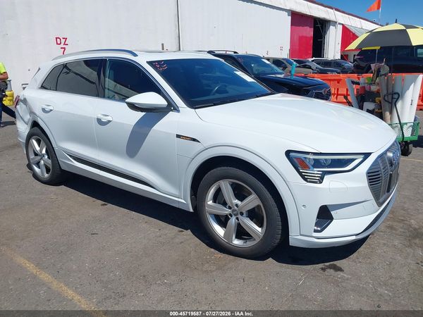 2019 AUDI E-TRON PREMIUM PLUS