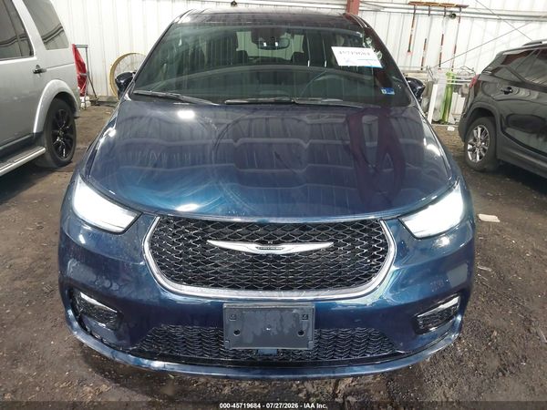 2024 CHRYSLER PACIFICA TOURING
