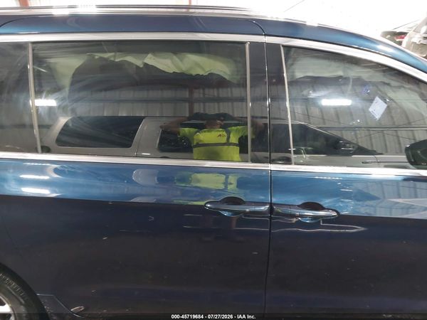 2024 CHRYSLER PACIFICA TOURING